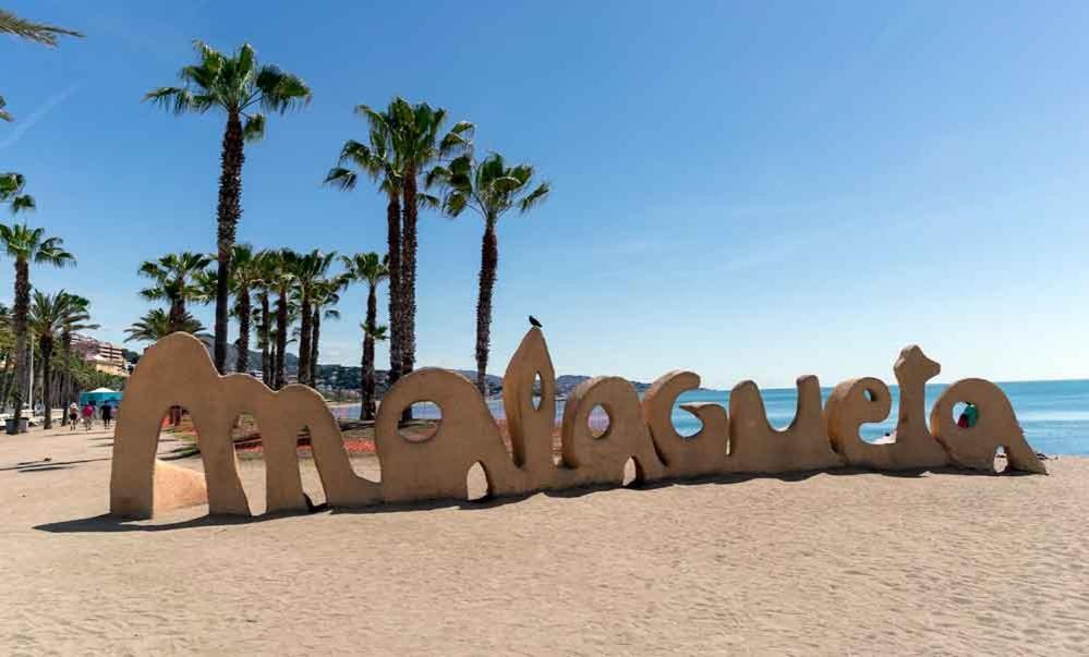 Malagueta Freshapartments Apartment Malaga