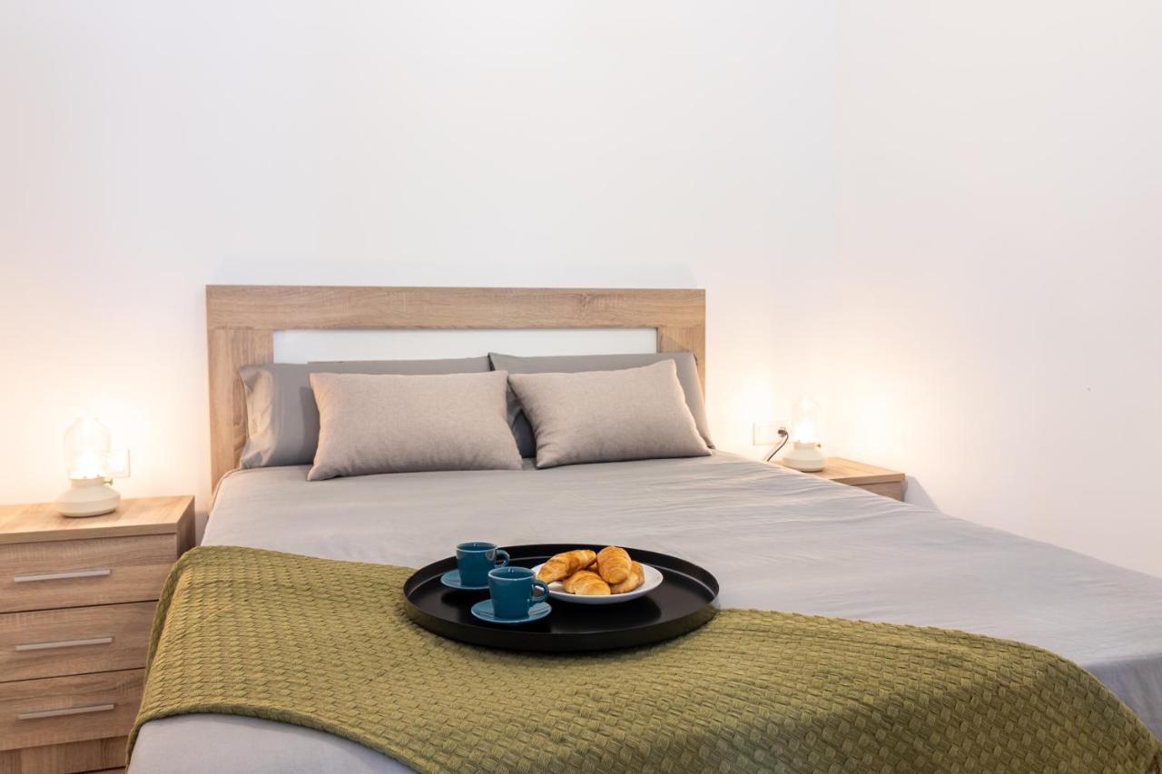 Malagueta Freshapartments Apartment