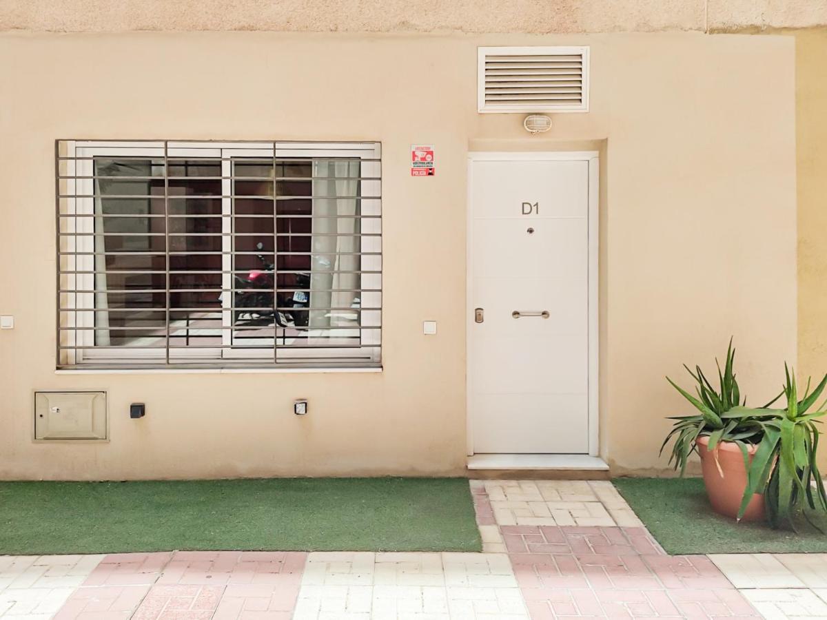 Malagueta Freshapartments Malaga